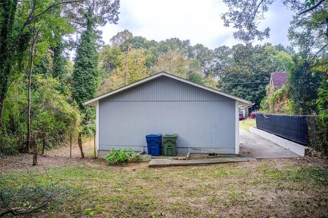 1351 Eason St NW, Atlanta, GA 30314 - view of property exterior