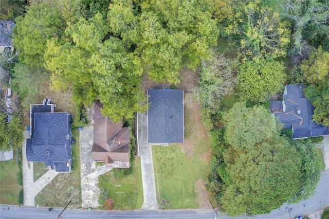 1351 Eason St NW, Atlanta, GA 30314 - bird's eye view