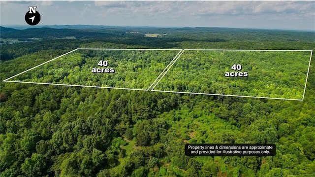 Listing photo 2 for 00 Nathan Dean Pkwy, Rockmart GA 30153