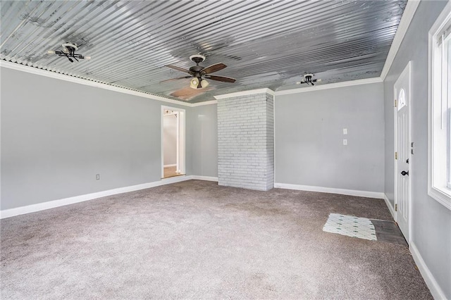 96 S Forty Pass S, Hiram, GA 30141 - view of unfurnished sunroom