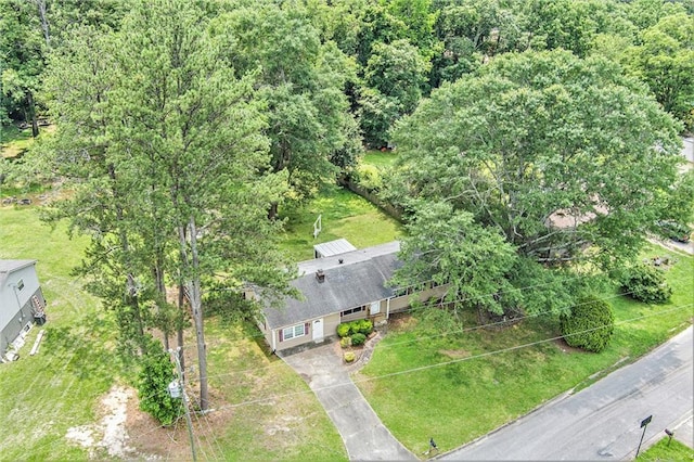 96 S Forty Pass S, Hiram, GA 30141 - view of subject property
