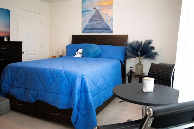 7699 Cabrini Pl, Fairburn, GA 30213 - bedroom with carpet