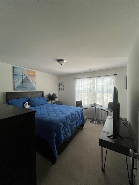 7699 Cabrini Pl, Fairburn, GA 30213 - view of carpeted bedroom
