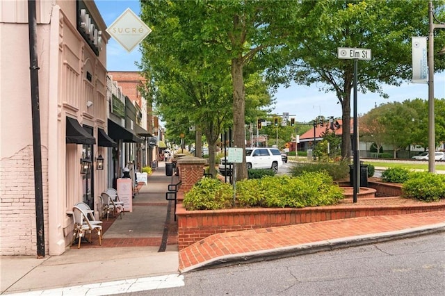 626 Dahoma Trl, Woodstock, GA 30188 - view of home's community