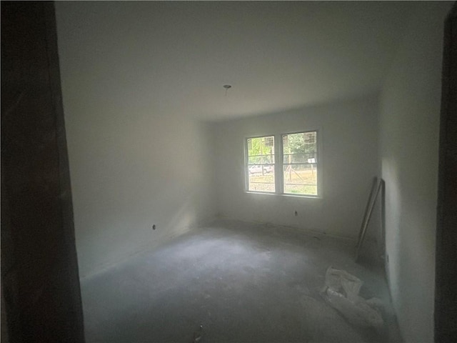 481 Hammond Dr, Atlanta, GA 30328 - view of spare room