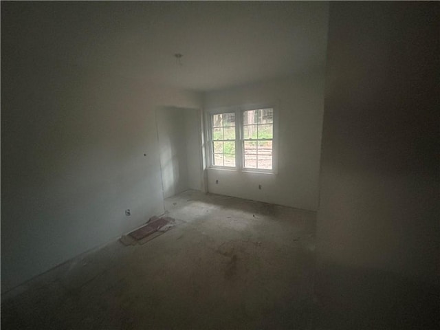 481 Hammond Dr, Atlanta, GA 30328 - view of empty room
