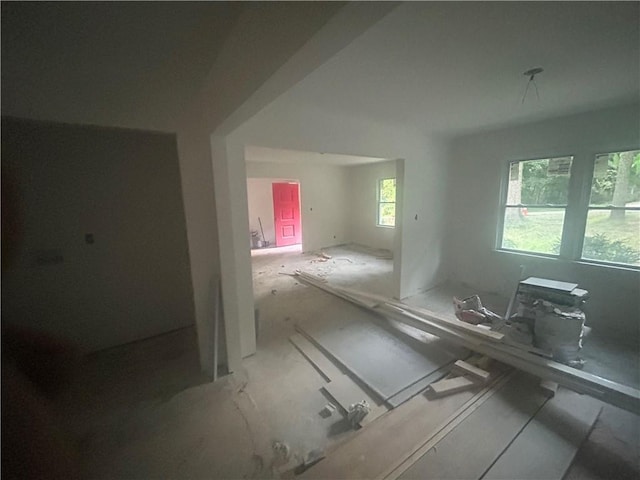 481 Hammond Dr, Atlanta, GA 30328 - view of empty room