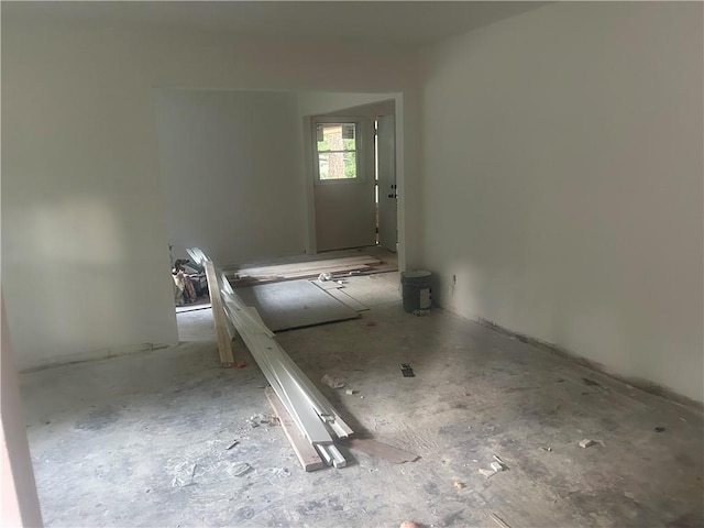 481 Hammond Dr, Atlanta, GA 30328 - view of unfurnished room