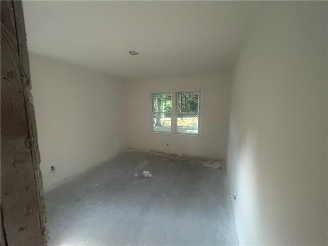 481 Hammond Dr, Atlanta, GA 30328 - view of empty room