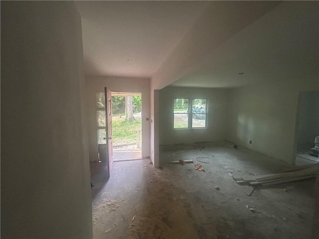 481 Hammond Dr, Atlanta, GA 30328 - view of unfurnished room