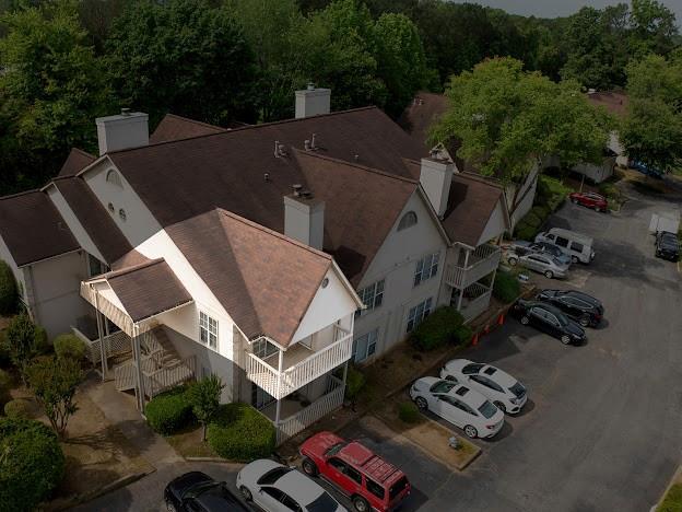 904 Bridge Ln SE, Smyrna, GA 30082 - aerial view