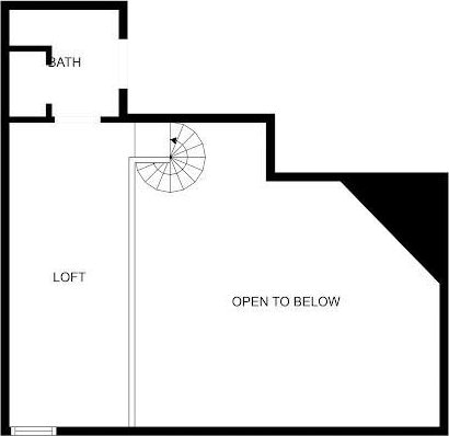 904 Bridge Ln SE, Smyrna, GA 30082 - property floor plan