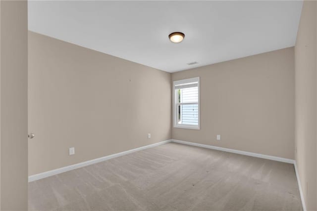 5040 Stonehaven Vw, Cumming, GA 30040 - carpeted empty room with baseboards
