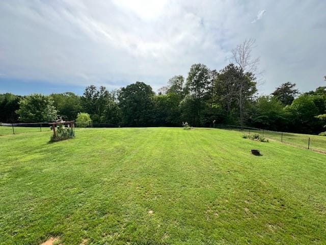 19 Magnolia Ct NE, Rydal, GA 30171 - surrounding community with a view of rural / pastoral area
