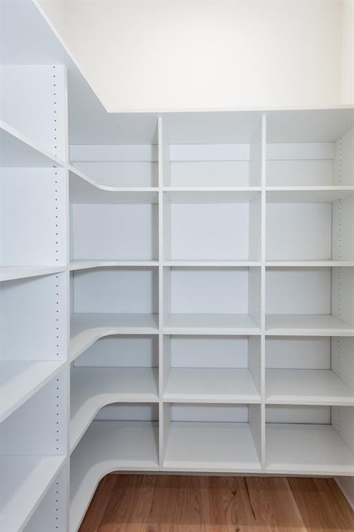 3395 Lee St, East Point, GA 30344 - view of pantry