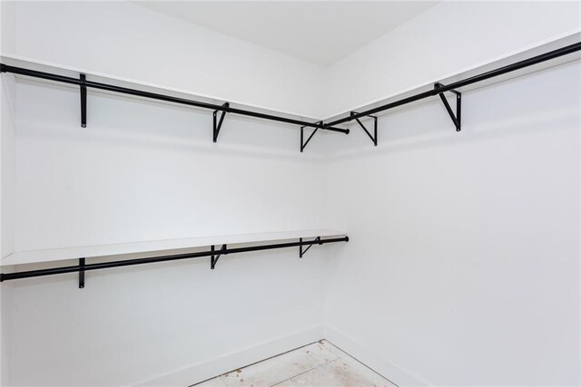 3395 Lee St, East Point, GA 30344 - view of spacious closet