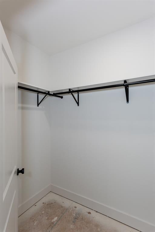 3395 Lee St, East Point, GA 30344 - view of spacious closet