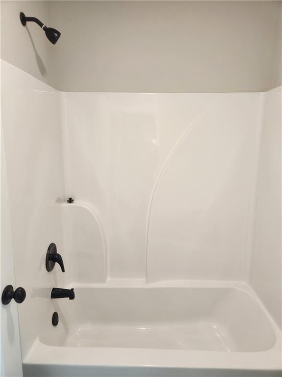 2439 Muirfield Pl, Atlanta, GA 30337 - view of bathroom
