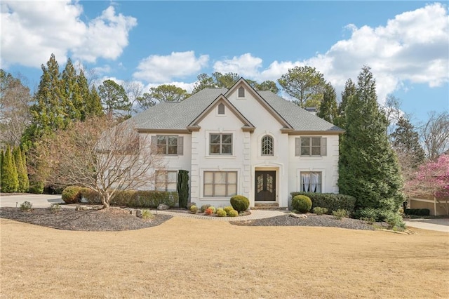 560 Hickory Oaks Ct, Milton GA, 30004, 5 bedrooms, 4.5 baths house for sale