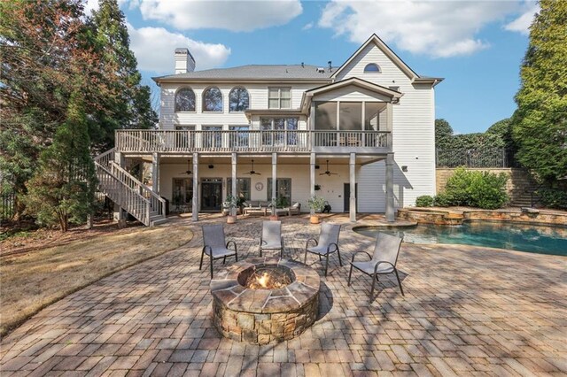 Listing photo 2 for 560 Hickory Oaks Ct, Milton GA 30004