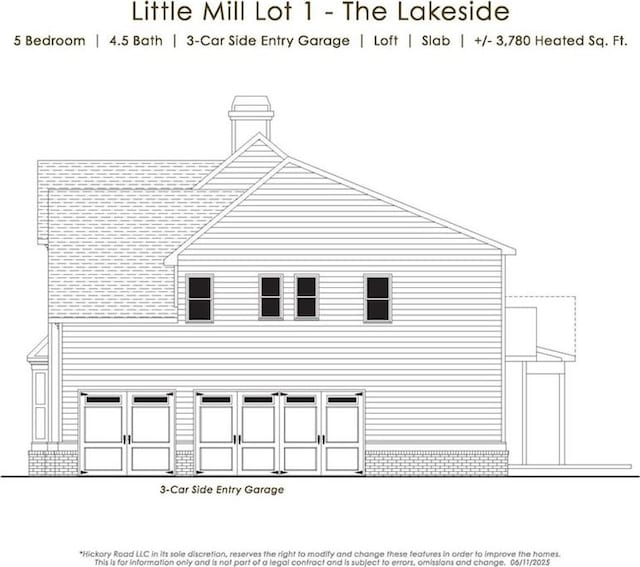 6355 Little Mill Rd, Gainesville, GA 30506 - view of miscellaneous property collateral