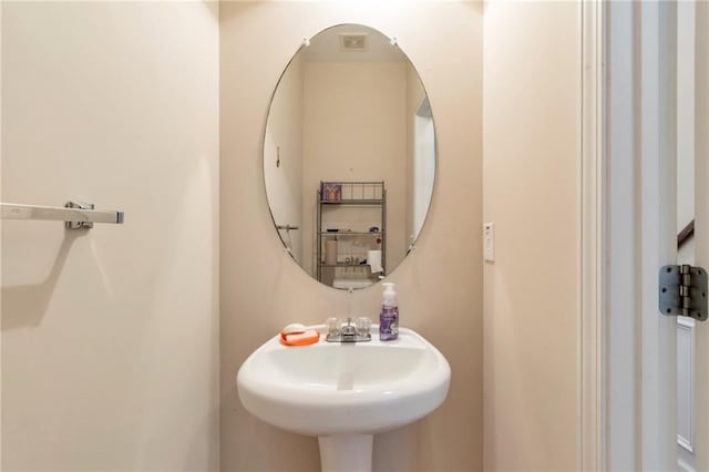 3829 Thayer Trce, Duluth, GA 30096 - bathroom featuring a sink