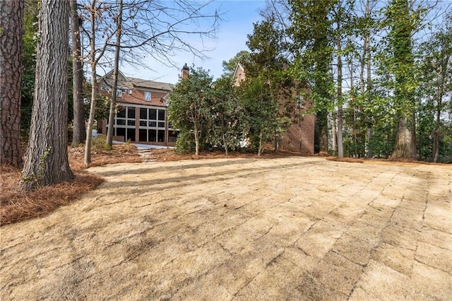 Listing photo 3 for 4835 Merlendale Ct, Atlanta GA 30327