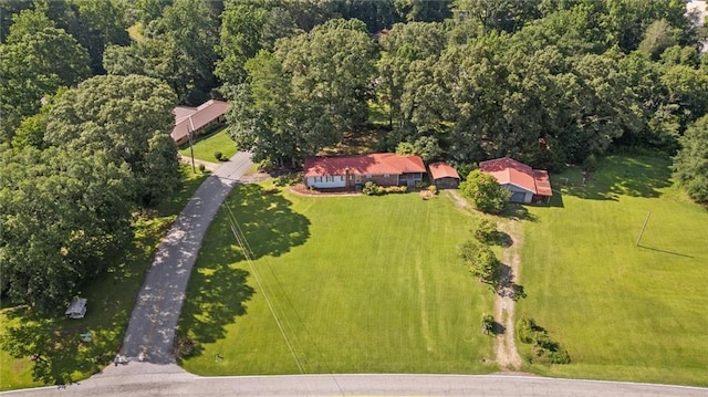 6674 Cowan Mill Rd, Winston, GA 30187 - view of property location