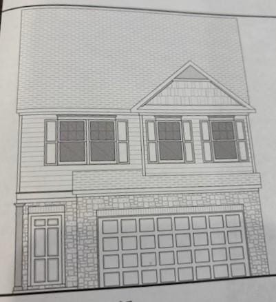 85 Parkwood Dr, Dawsonville, GA 30534 - view of a document