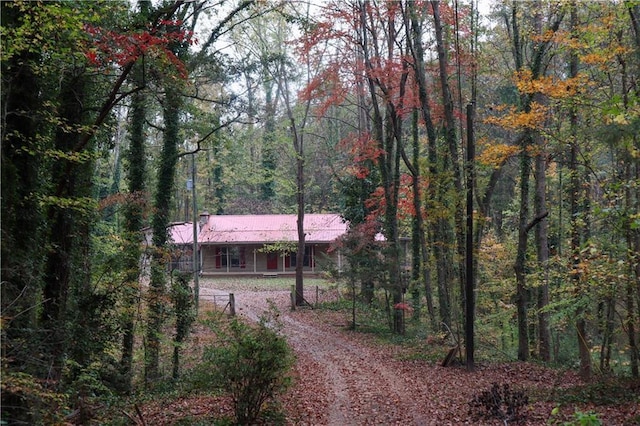 618 Old Doss Rd, Canton, GA 30115