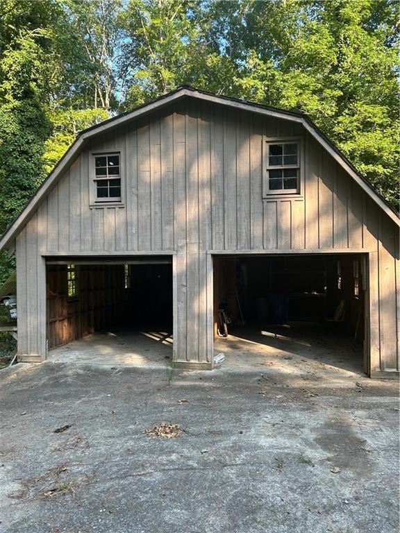618 Old Doss Rd, Canton, GA 30115