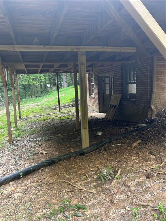 618 Old Doss Rd, Canton, GA 30115