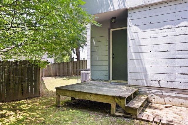 1463 Macklone St NE, Atlanta, GA 30307 - property entrance
