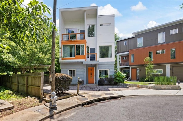 1463 Macklone St NE, Atlanta, GA 30307 - view of front of home