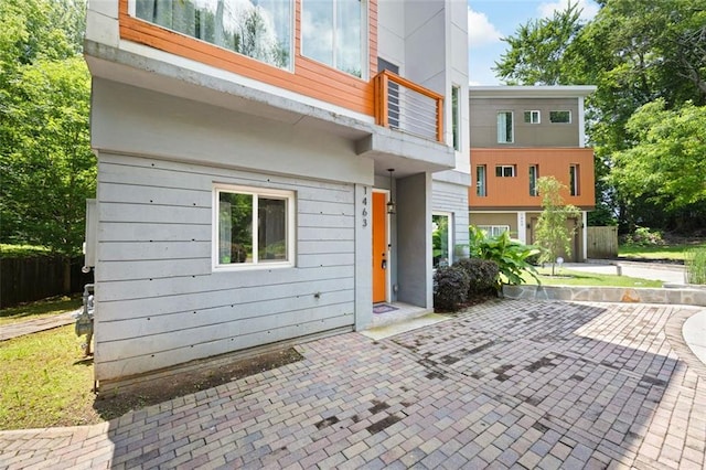 1463 Macklone St NE, Atlanta, GA 30307 - view of front of house