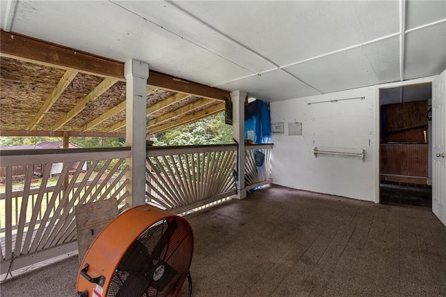 1550 Bells Ferry Rd, Marietta, GA 30066 - view of patio / terrace