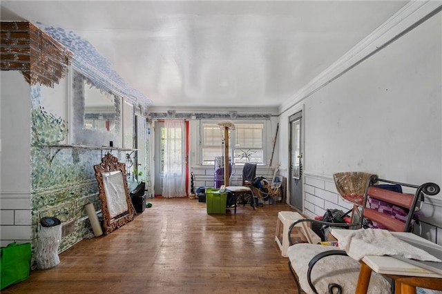 1550 Bells Ferry Rd, Marietta, GA 30066 - view of sunroom