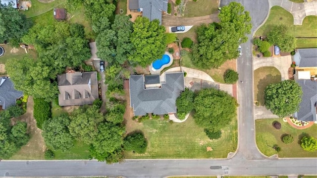 11 Crossbridge Ct SW, Cartersville, GA 30120 - aerial view of property's location