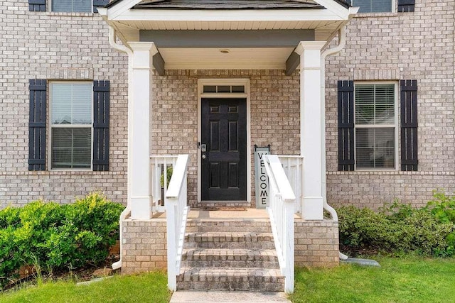 3692 Wartrace Dr, South Fulton, GA 30331 - view of entrance to property