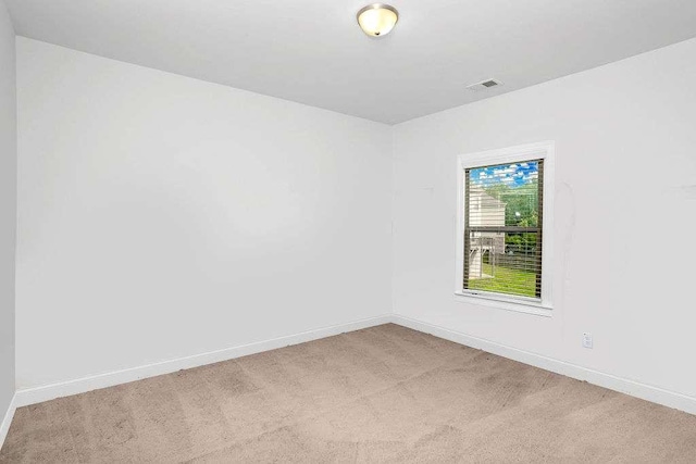 3692 Wartrace Dr, South Fulton, GA 30331 - empty room featuring carpet and baseboards