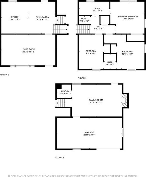 7371 Ovis Ct, Riverdale, GA 30274 - bird's eye view