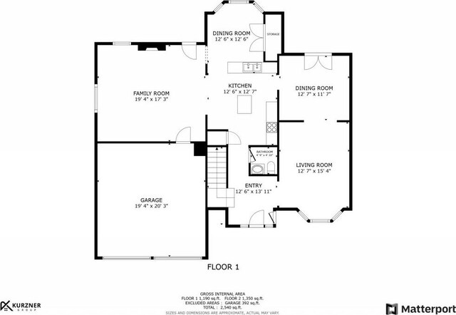 625 Compton Ln, Mcdonough, GA 30253