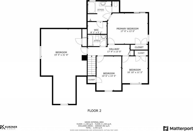 625 Compton Ln, Mcdonough, GA 30253