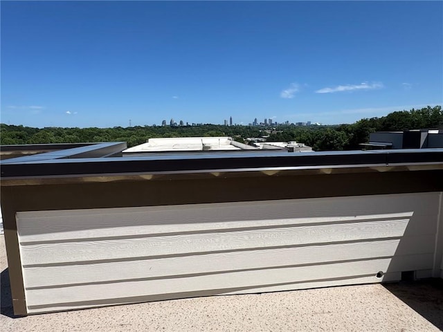 1107 Rivard Cir NW, Atlanta, GA 30318 - exterior view of city skyline