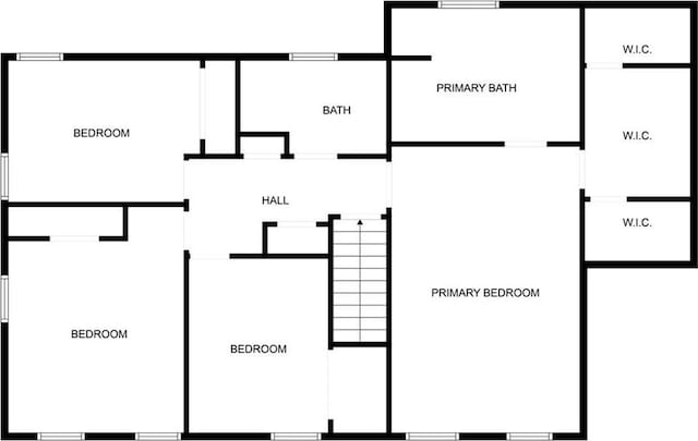 5659 Brookstone Dr NW, Acworth, GA 30101 - home floor plan