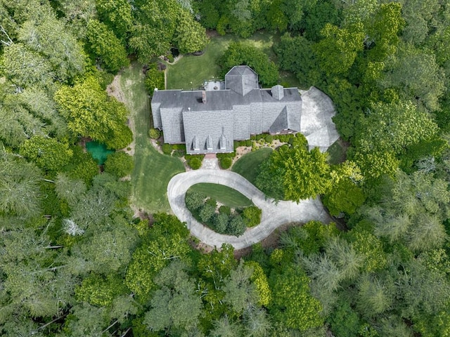 275 Frances Rd, Canton, GA 30114 - aerial view of property's location