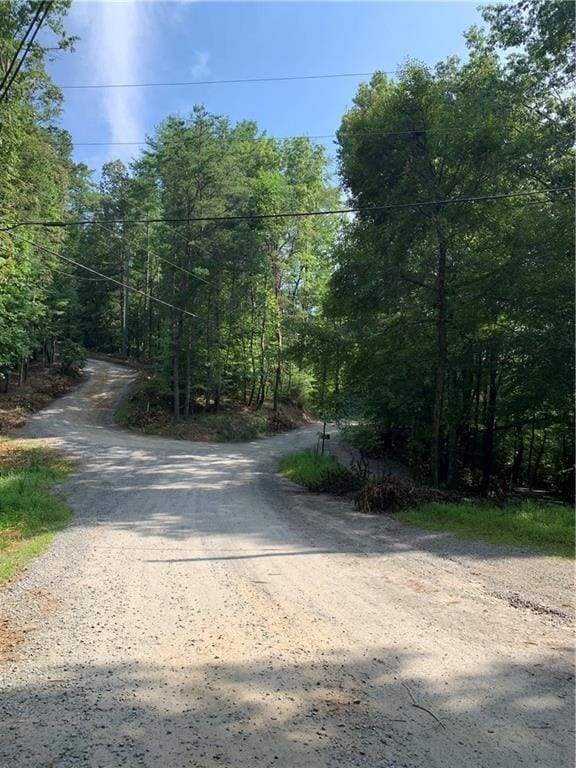 Listing photo 3 for 0 River Bend Rd, Ellijay GA 30540