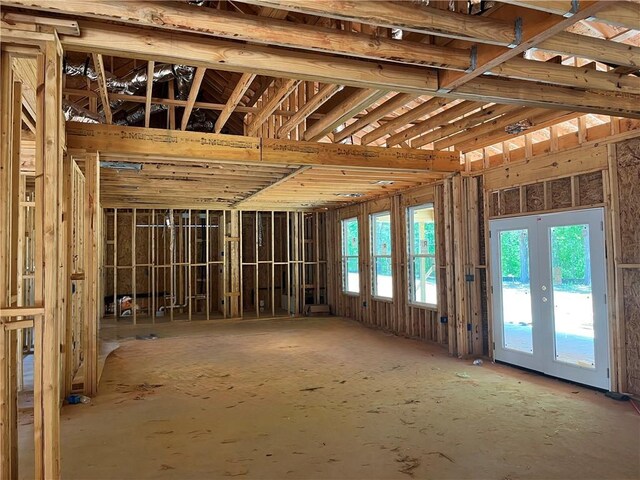 95 Cambridge Dr, Covington, GA 30014 - view of miscellaneous room