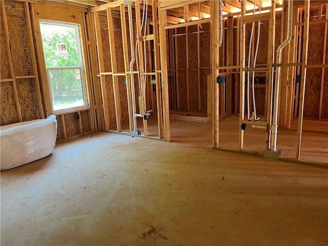 95 Cambridge Dr, Covington, GA 30014 - view of misc room