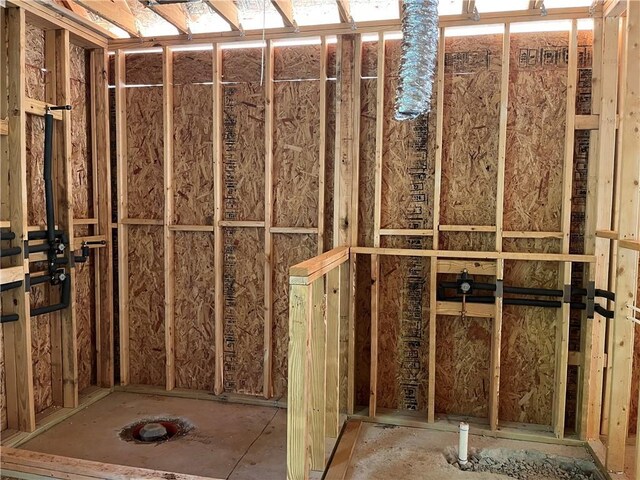 95 Cambridge Dr, Covington, GA 30014 - view of misc room